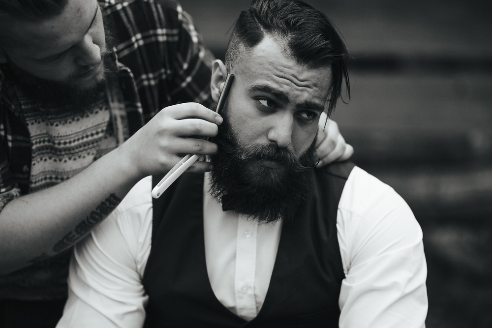 3 Tips to Beard Magnificence
