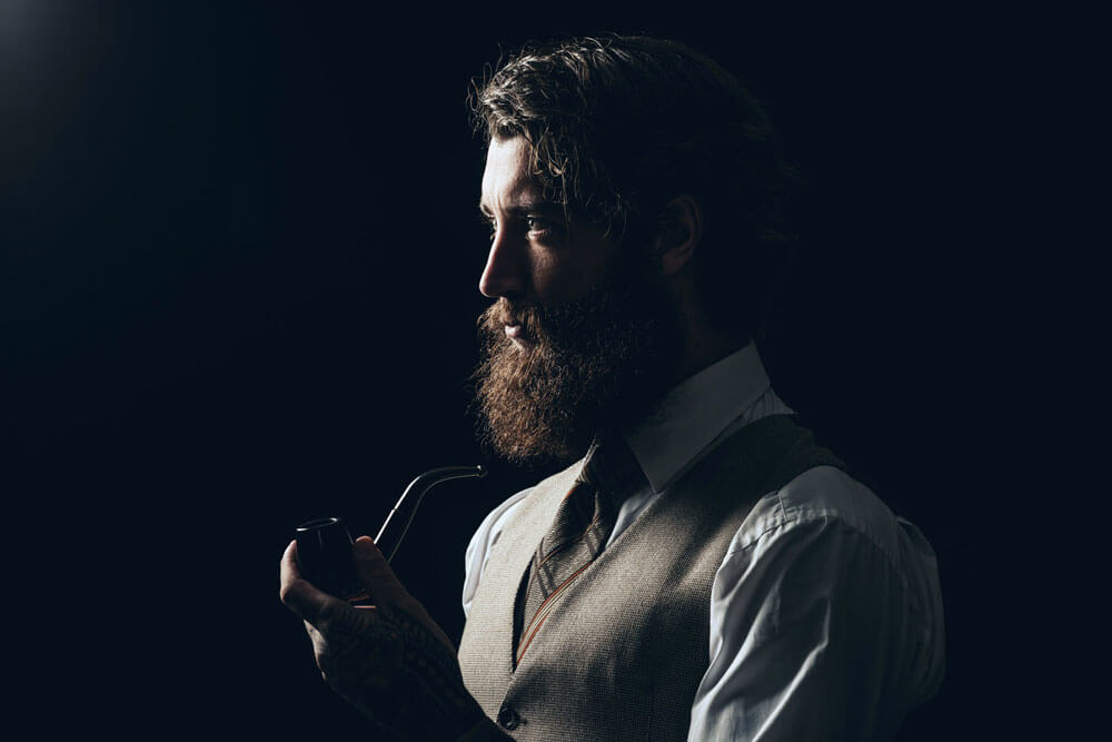 8 Reasons your Beard may not be Mansome